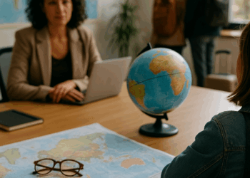 La importancia de las agencias de viajes en la era digital – Dimension Turistica Magazine