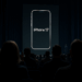 Apple iPhone event invite