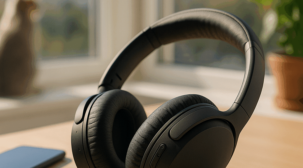 Best Noise-Canceling Earbuds for 2025
