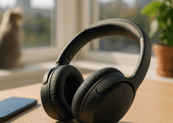 Best Noise-Canceling Earbuds for 2025