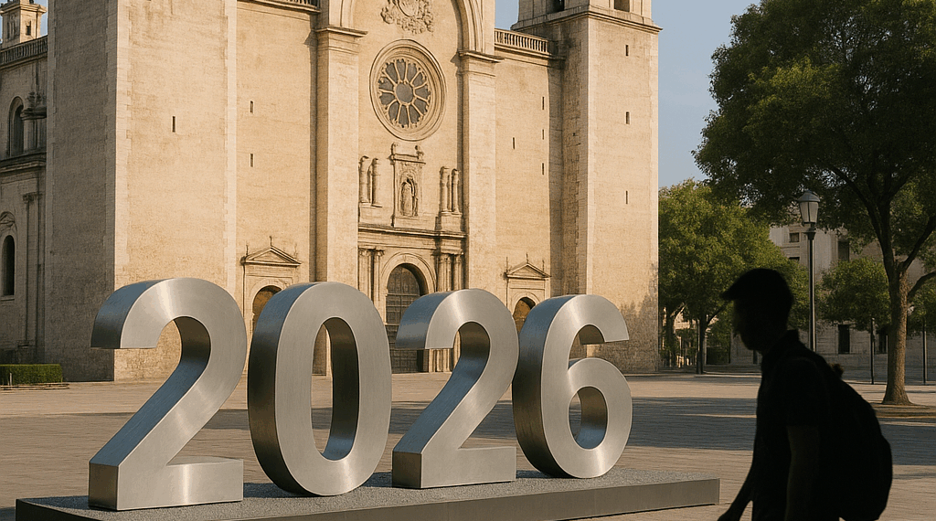 2026 será un año de festividades, estrenos y aventuras para los aficionados. – Dimension Turistica Magazine