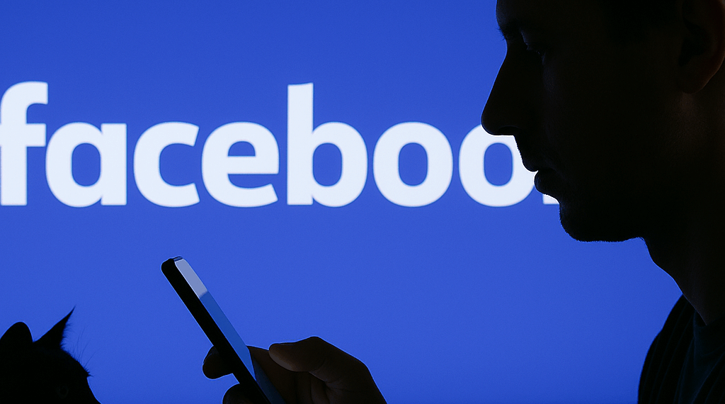 21 years later, Meta still hasn't given up on the Facebook 'poke'