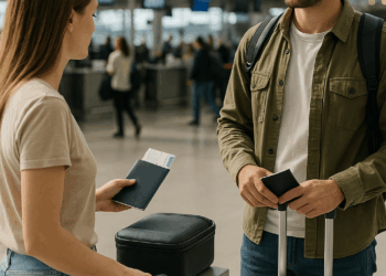 El 24% de los españoles opta por asegurar sus viajes al extranjero en 2025, según un estudio. – Dimension Turistica Magazine