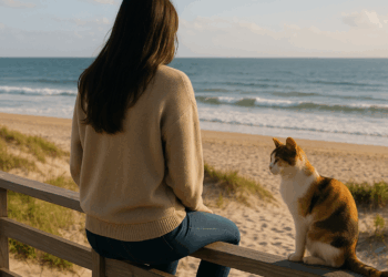 25 preguntas sin respuesta que no me dejan dormir tras el final de The Summer I Turned Pretty