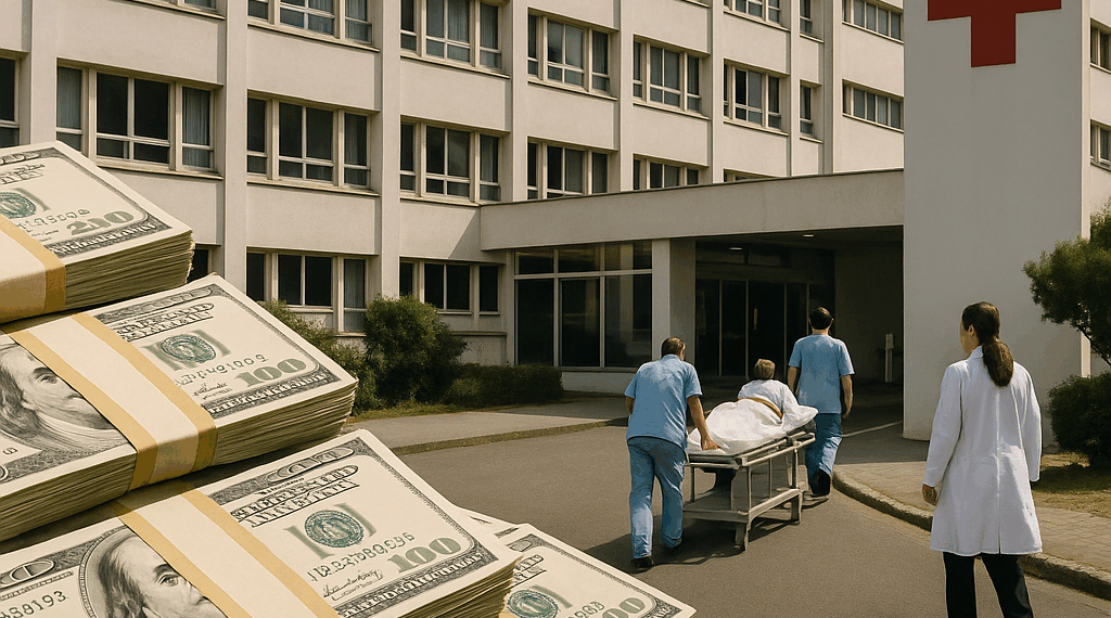 Recaudación por impuestos saludables de 41,000 millones de pesos se destinará a salud: SHCP