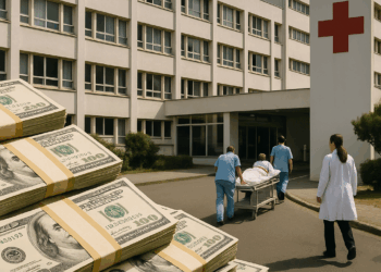 Recaudación por impuestos saludables de 41,000 millones de pesos se destinará a salud: SHCP