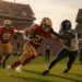 San Francisco 49ers vs Seattle Seahawks EN VIVO NFL Temporada 2025