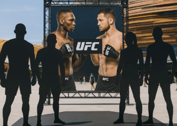 5 A Seguir En UFC Perth