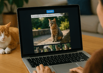 5 claves para generar imágenes con la IA de Google