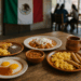 5 desayunos mexicanos para disfrutar después del 15 de septiembre