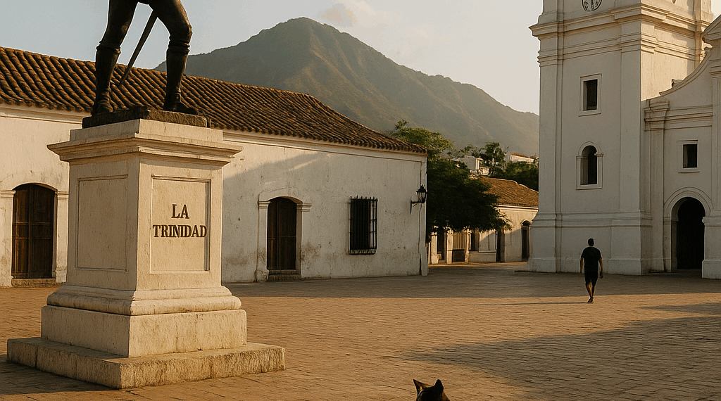 Celebrando los 500 Años de Santa Marta – Dimension Turistica Magazine