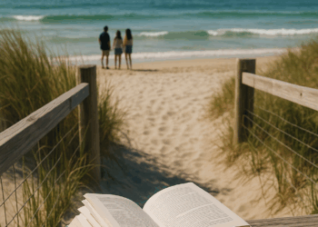 58 Reflexiones Durante la Temporada 3, Episodio 10 de ‘Aquel Verano en el que Me Volví Bonita’ – Dimension Turistica Magazine