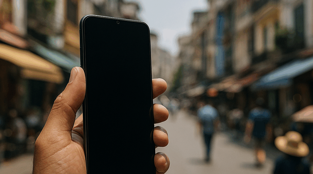 6 Best Phones You Can’t Buy in the US (2025), Tested and Reviewed