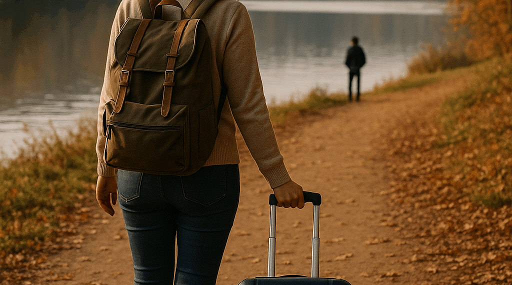 El 67% de los turistas considera escapadas breves a pesar de la falta de días festivos en otoño. – Dimension Turistica Magazine