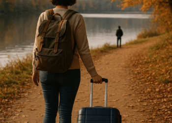 El 67% de los turistas considera escapadas breves a pesar de la falta de días festivos en otoño. – Dimension Turistica Magazine