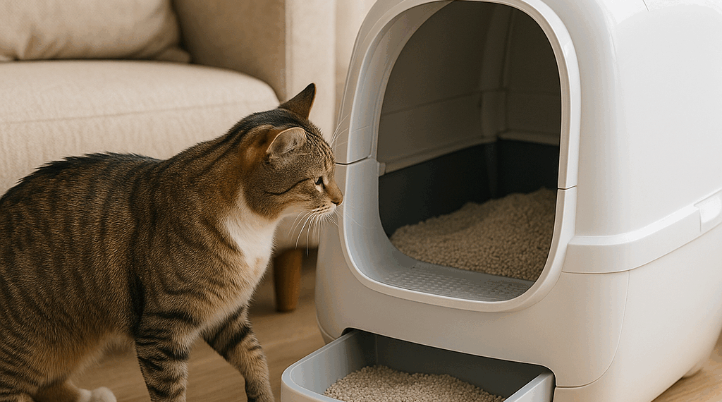 7 Best Automatic Litter Boxes (2025), Tested and Reviewed