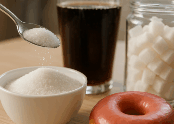 8 Señales de que Estás Consumuiendo Demasiado Azúcar – Dimension Turistica Magazine