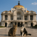 91 aniversario del Palacio de Bellas Artes