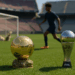 A días de la entrega del Balón de Oro, Lamine Yamal se encamina a quedarse con otra distinción mundial