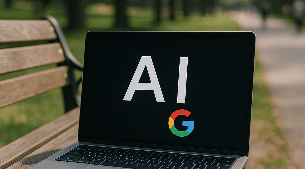 Google AI Mode