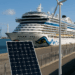 AIDA Cruises avanza hacia la sostenibilidad a través de energía en puerto y biocombustibles. – Dimension Turistica Magazine