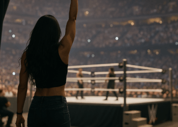 WWE confirma el regreso de AJ Lee antes de Wrestlepalooza