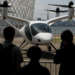 ANA y Joby Aviation Presentan Vuelo Evtol en la Expo 2025 de Osaka, Japón – Dimension Turistica Magazine