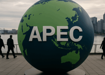 “APEC, escenario donde inicia el futuro”