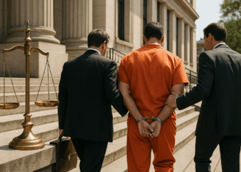 Abogados de Luigi Mangione piden impedir pena de muerte por asesinato de CEO