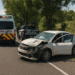 #Michoacán Fatal Choque Vehicular En La Siglo XXI Deja Un Muerto y Siete heridos - Changoonga.com