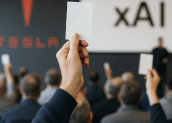 Tesla shareholders to vote on investing in Musk's AI startup xAI