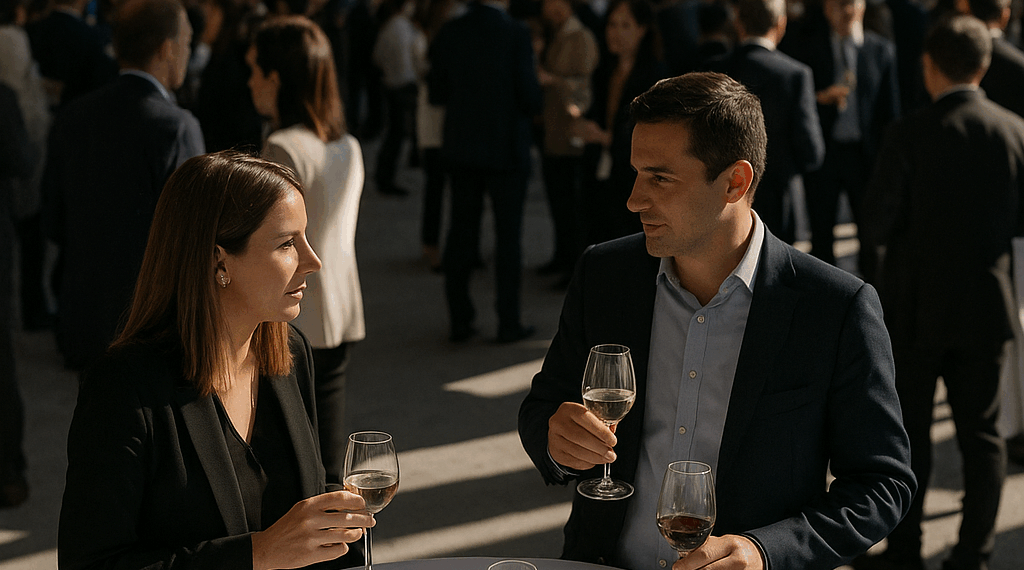 Así transcurrió el Cóctel FIT 2025 de Juan Toselli Internacional Tours – Dimension Turistica Magazine