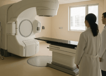 #Morelia Ponen En Marcha Acelerador Lineal Y Pet Scan En El Instituto De Oncología Para Tratar El Cáncer - Changoonga.com