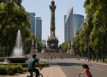 planes gratis y divertidos en CDMX