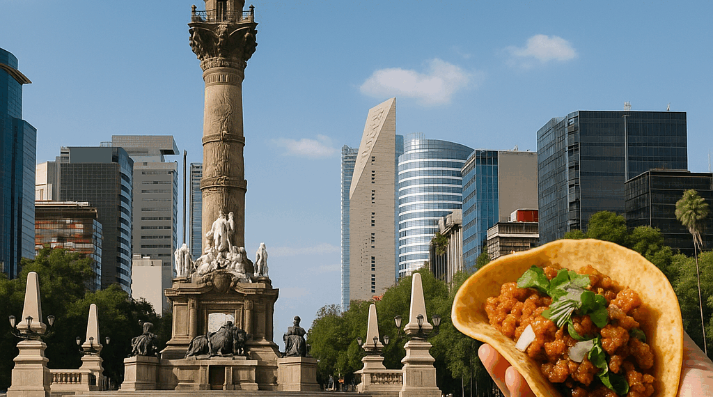 Eventos en septiembre 2025 en la CDMX ¿Qué hacer, ver y comer?