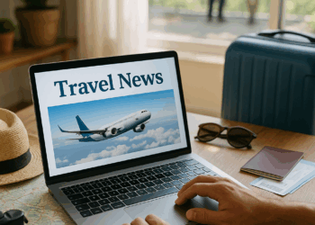 Noticias y tendencias del sector – Dimension Turistica Magazine