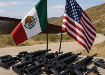 Acuerdo México-EU en armas, continuación sin innovación