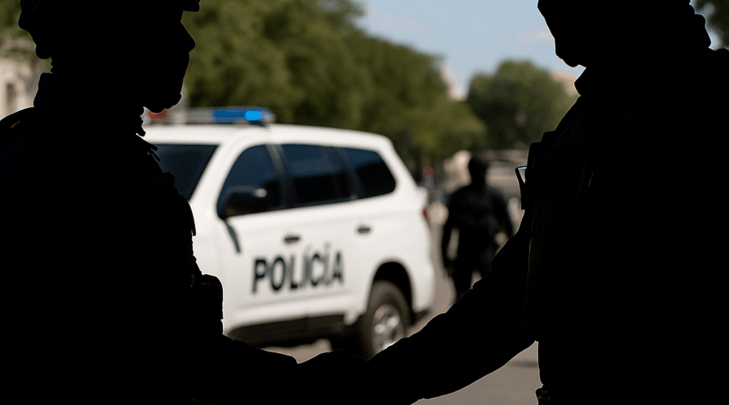 Negocian nuevo marco de seguridad