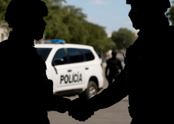 Negocian nuevo marco de seguridad