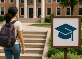 3D Render of Planet Earth with Clouds and Cities Lights. Planet Earth maps courtesy of NASA: https://visibleearth.nasa.gov/images/144875/earth-at-night-black-marble-2012-color-maps-v2.