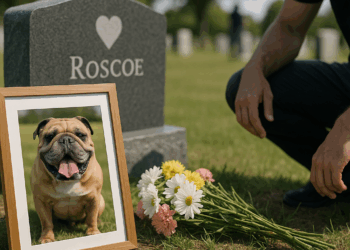 La Jornada - Roscoe, el fiel bulldog de Lewis Hamilton, murió tras días en soporte vital