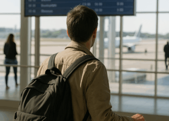 Se acabaron las escapadas internacionales.