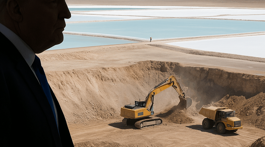 rare metals, recycling, refining, venture capital, startups