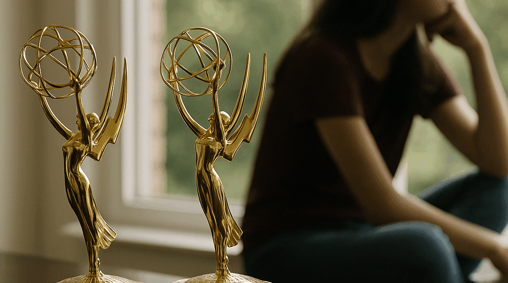 "Adolescencia" y "The Studio" se perfilan para ganar a lo grande en los Emmy