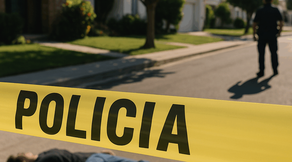 Una mujer muerta y dos heridos en asalto a supermercado en Amozoc