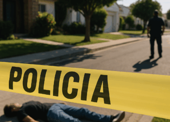 Una mujer muerta y dos heridos en asalto a supermercado en Amozoc