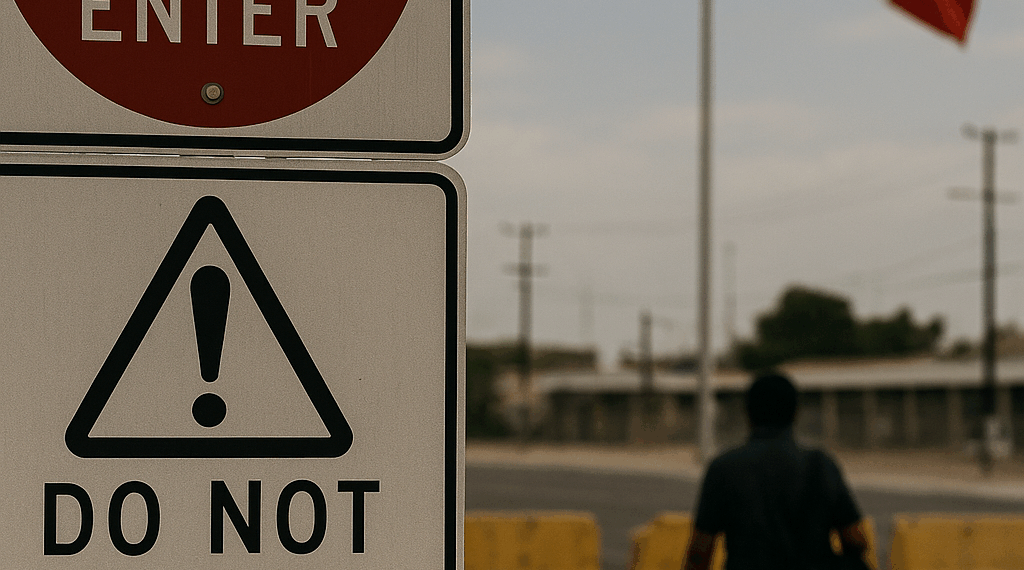 Emisión de advertencia de viaje para 30 organizaciones en México por riesgos de “violencia extrema” – Dimension Turistica Magazine