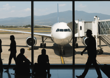 Aeropuerto Internacional De Morelia Se Posiciona En El TOP 10 A Nivel Nacional - Changoonga.com