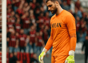 afición de Milán le pone nuevo APODO tras fallas