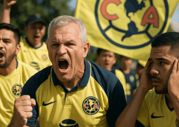 Fans de América explotan con Rodrigo Aguirre a pesar de su gran momento